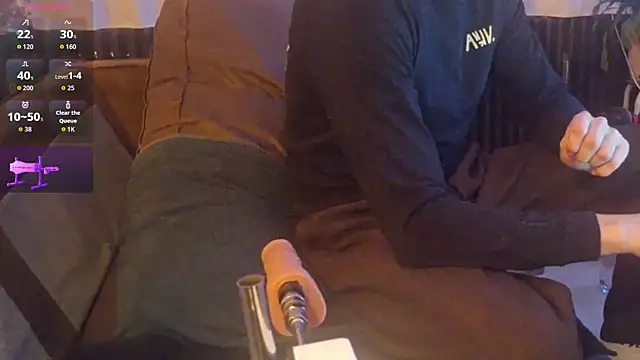 squirtproff online show from December 20, 2025, 10:39 pm