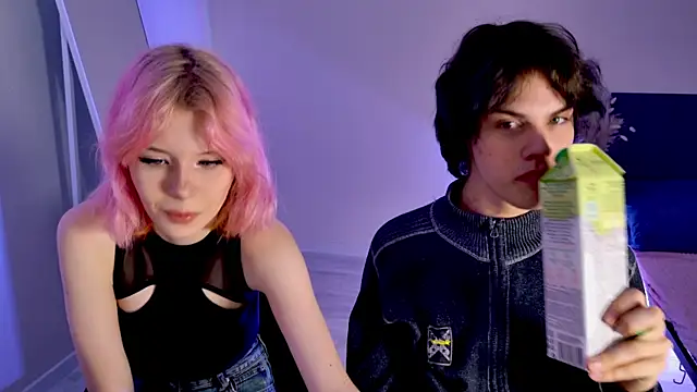 Bonnie And C1yde online show from November 9, 2025, 5:22 pm