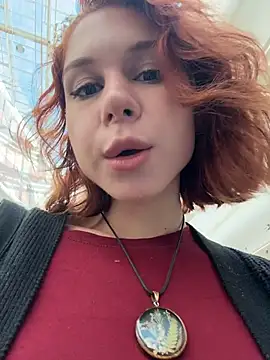 RosieSecret online show from September 25, 2025, 7:12 am