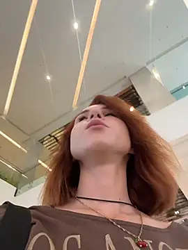 RosieSecret online show from September 29, 2025, 7:02 am