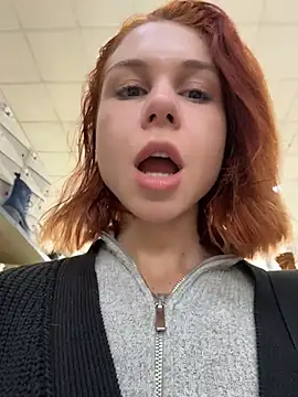 RosieSecret online show from October 16, 2025, 8:04 am