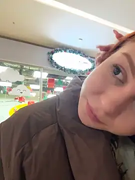 Snapshot of RosieSecret chatting on December 15, 2025, 8:07 am RosieSecret online show from December 15, 2025, 8:07 am