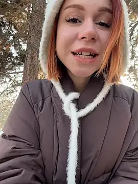 Snapshot of RosieSecret chatting on December 22, 2025, 8:11 am RosieSecret online show from December 22, 2025, 8:11 am