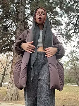 Snapshot of RosieSecret chatting on January 12, 2026, 8:08 am RosieSecret online show from January 12, 2026, 8:08 am