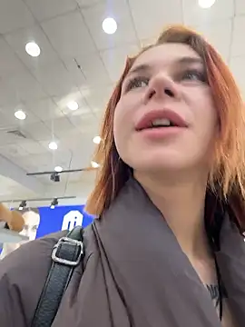 Snapshot of RosieSecret chatting on January 13, 2026, 8:08 am RosieSecret online show from January 13, 2026, 8:08 am