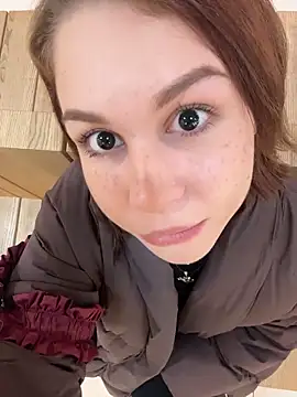 Snapshot of RosieSecret chatting on February 13, 2026, 11:06 am RosieSecret online show from February 13, 2026, 11:06 am