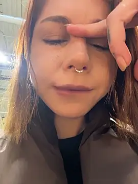 Snapshot of RosieSecret chatting on February 14, 2026, 10:12 am RosieSecret online show from February 14, 2026, 10:12 am