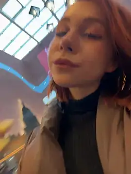 Snapshot of RosieSecret chatting on March 2, 2026, 10:11 am RosieSecret online show from March 2, 2026, 10:11 am