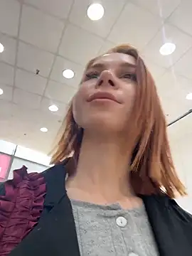 Snapshot of RosieSecret chatting on March 22, 2026, 8:07 am RosieSecret online show from March 22, 2026, 8:07 am