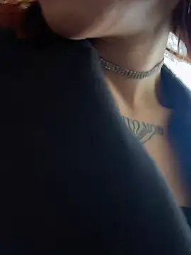 Snapshot of RosieSecret chatting on March 29, 2026, 8:03 am RosieSecret online show from March 29, 2026, 8:03 am