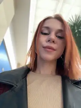 Snapshot of RosieSecret chatting on April 9, 2026, 8:09 am RosieSecret online show from April 9, 2026, 8:09 am