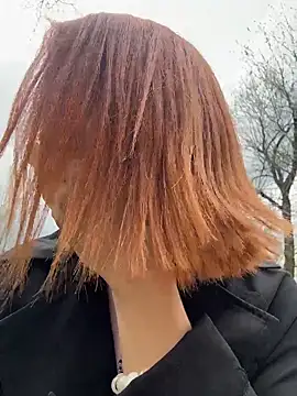 Snapshot of RosieSecret chatting on April 11, 2026, 8:07 am RosieSecret online show from April 11, 2026, 8:07 am