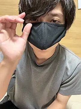 jiji9253 online show from October 9, 2025, 12:58 pm