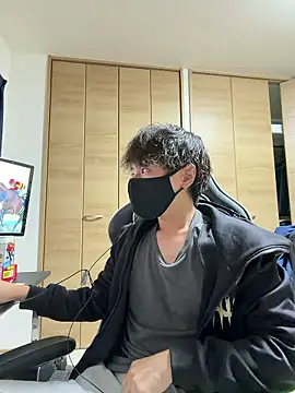 jiji9253 online show from January 8, 2026, 9:55 am