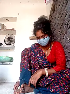 Kiran12xxx online show from October 22, 2025, 5:41 am