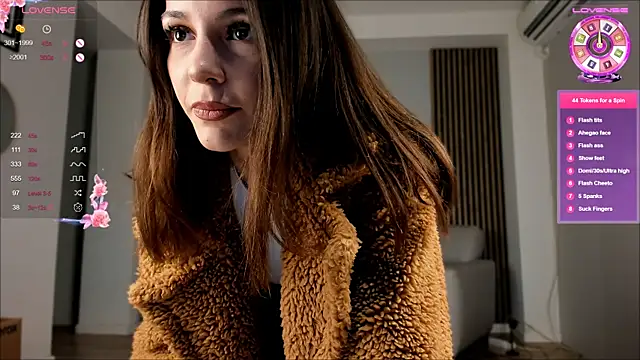 lexira1n online show from September 18, 2025, 2:30 pm