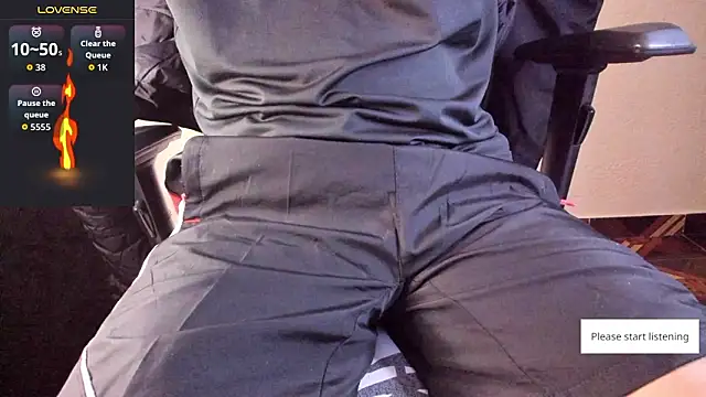 kaifas dirty online show from March 25, 2026, 7:53 pm