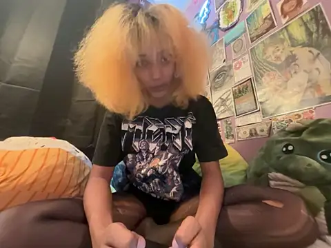 saidyl online show from December 2, 2025, 10:49 pm