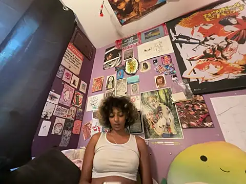 Snapshot of saidyl chatting on July 28, 2026, 8:34 pm saidyl online show from July 28, 2026, 8:34 pm