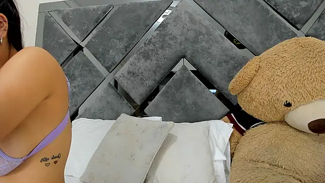 Sweet Salome1 online show from November 1, 2025, 12:29 pm