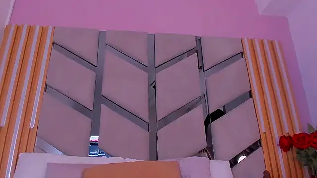 Sweet Salome1 online show from February 25, 2026, 12:26 pm