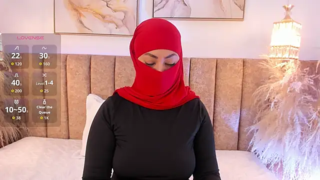 azza   online show from November 21, 2025, 12:04 pm