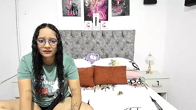 nay and aleja1 online show from June 27, 2026, 11:32 pm