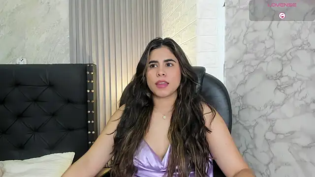 alicy  torres online show from March 16, 2026, 12:09 pm