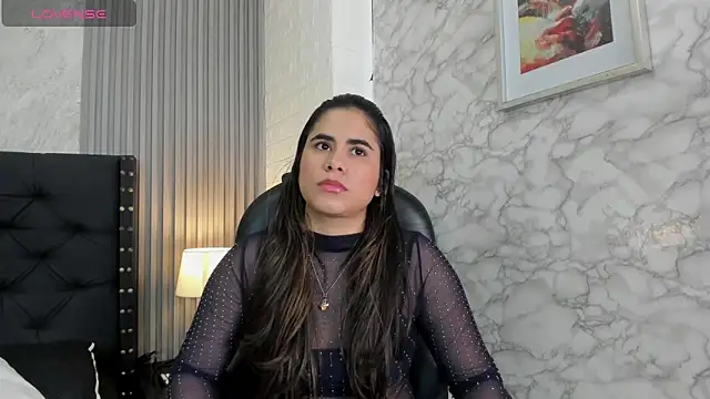 Snapshot of alicy__torres chatting on April 24, 2026, 12:18 pm alicy torres online show from April 24, 2026, 12:18 pm