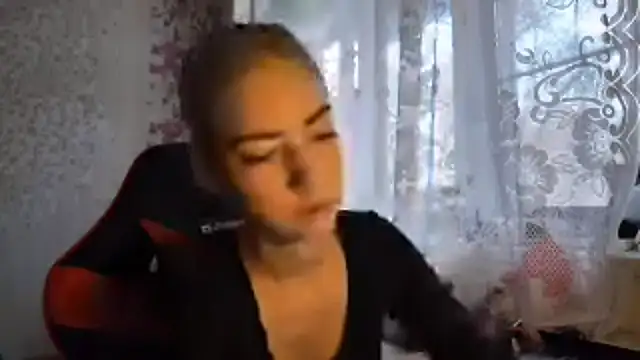 Witching Moon online show from November 7, 2025, 7:30 am