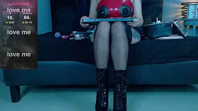 EvaSabath online show from March 20, 2026, 3:39 pm