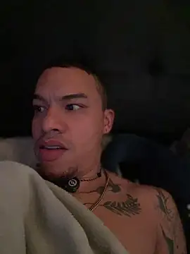 AlphaMasterXxx online show from February 21, 2026, 3:02 pm