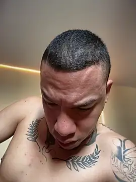 AlphaMasterXxx online show from March 11, 2026, 2:56 pm