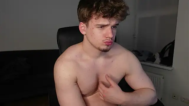 Ricky Becko online show from March 17, 2026, 11:08 pm