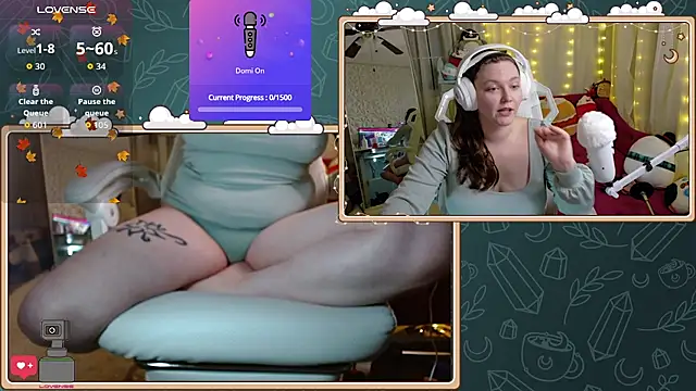 ithuriella online show from November 29, 2025, 1:52 am