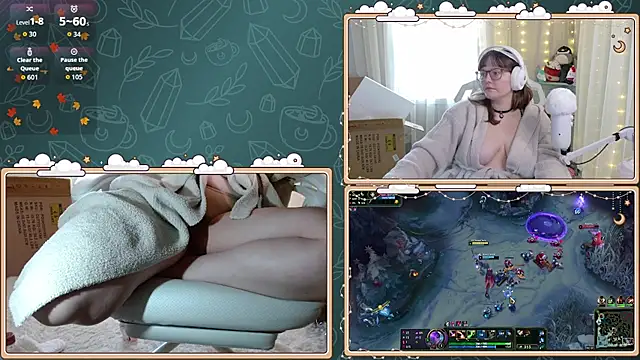 ithuriella online show from December 17, 2025, 4:13 pm