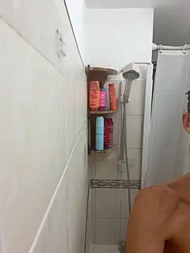 MilaRenee online show from October 1, 2025, 7:31 pm