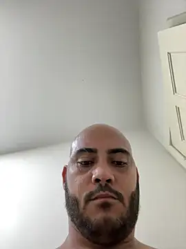 Morenocasado34liberal online show from January 12, 2026, 6:18 am