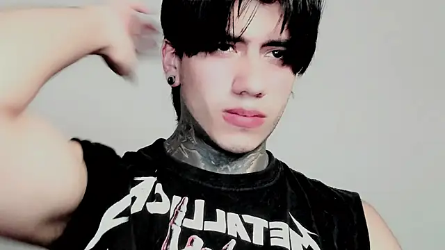 Alex bdsmz online show from January 7, 2026, 12:13 am