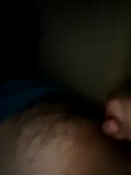 Azginboga2358 online show from October 24, 2025, 10:50 pm