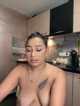 JaneetDeea online show from September 20, 2025, 10:33 pm