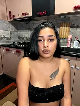 JaneetDeea online show from December 4, 2025, 11:35 pm