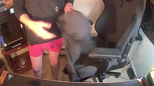 k dick online show from January 14, 2026, 1:11 am