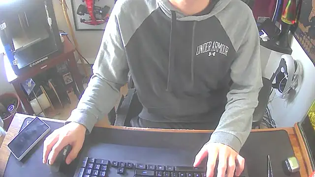 k dick online show from March 26, 2026, 8:36 pm