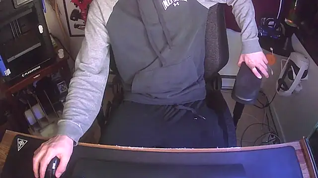 k dick online show from April 7, 2026, 5:08 am