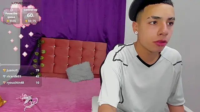 Aisha andy online show from September 30, 2025, 3:11 am