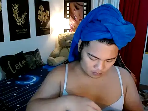 TSbrianaHugeCock online show from November 15, 2025, 7:43 pm