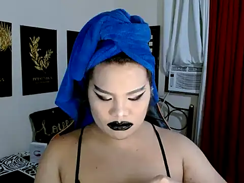 TSbrianaHugeCock online show from December 1, 2025, 2:22 pm