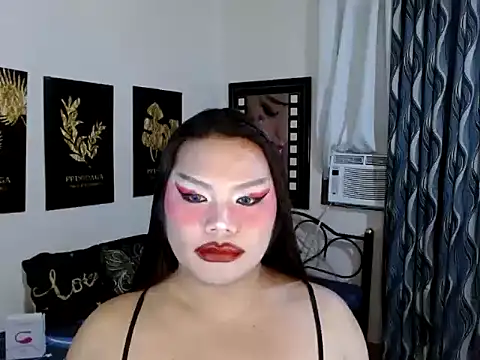 TSbrianaHugeCock online show from January 11, 2026, 5:18 pm