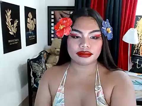 Snapshot of TSbrianaHugeCock chatting on April 21, 2026, 1:42 am TSbrianaHugeCock online show from April 21, 2026, 1:42 am